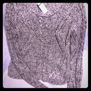 American Eagle sweater
